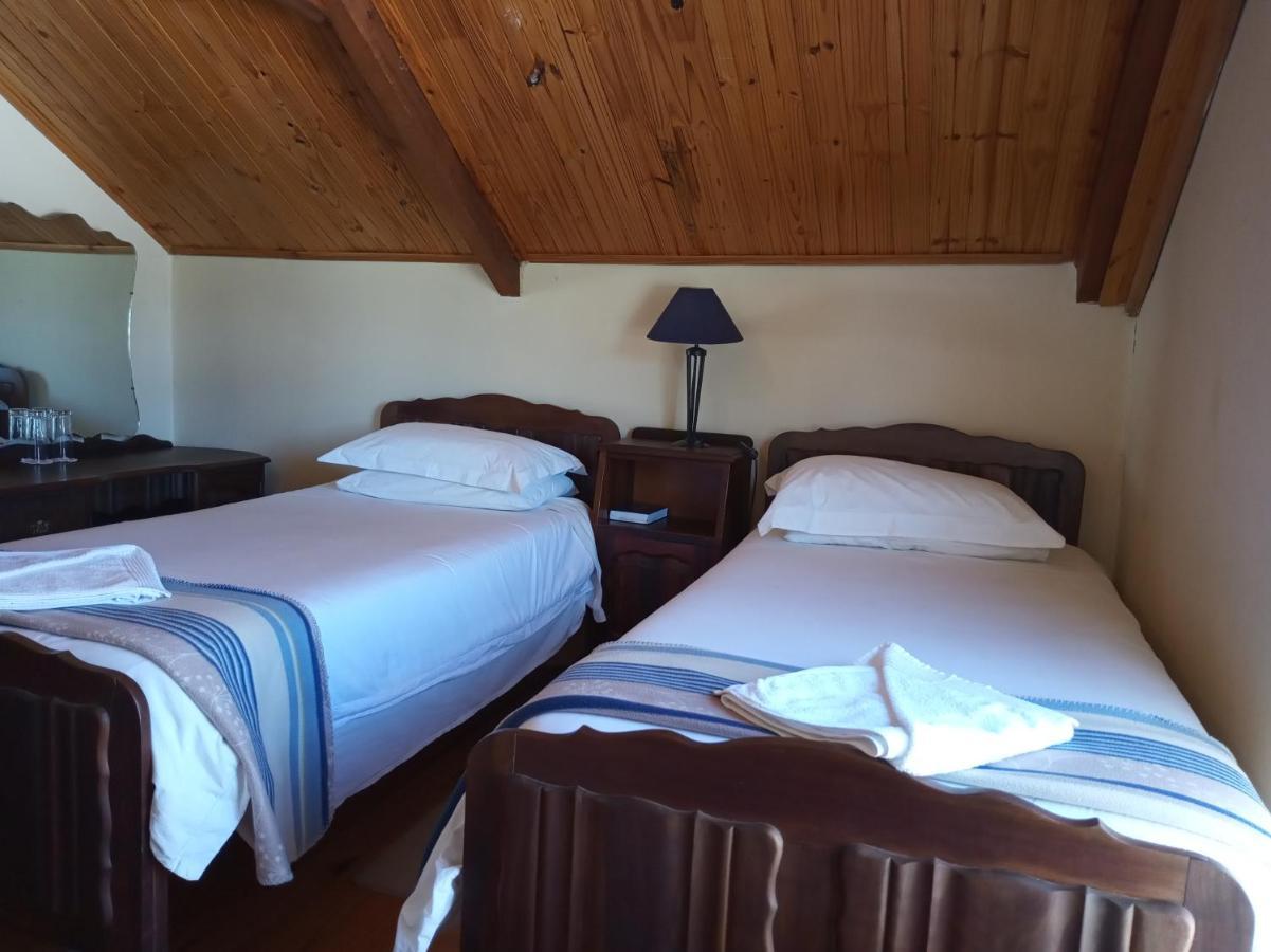Route 62 B&B Robertson Eksteriør bilde