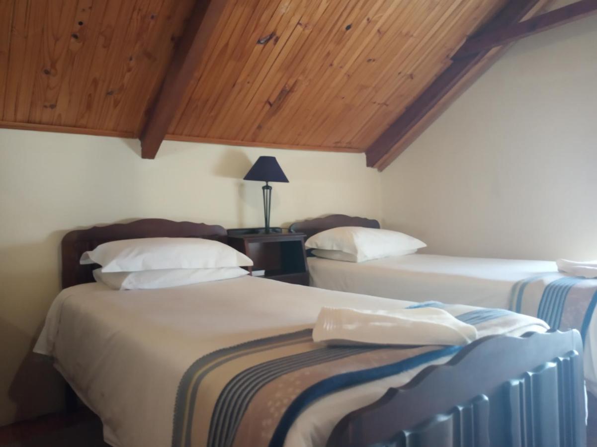 Route 62 B&B Robertson Eksteriør bilde