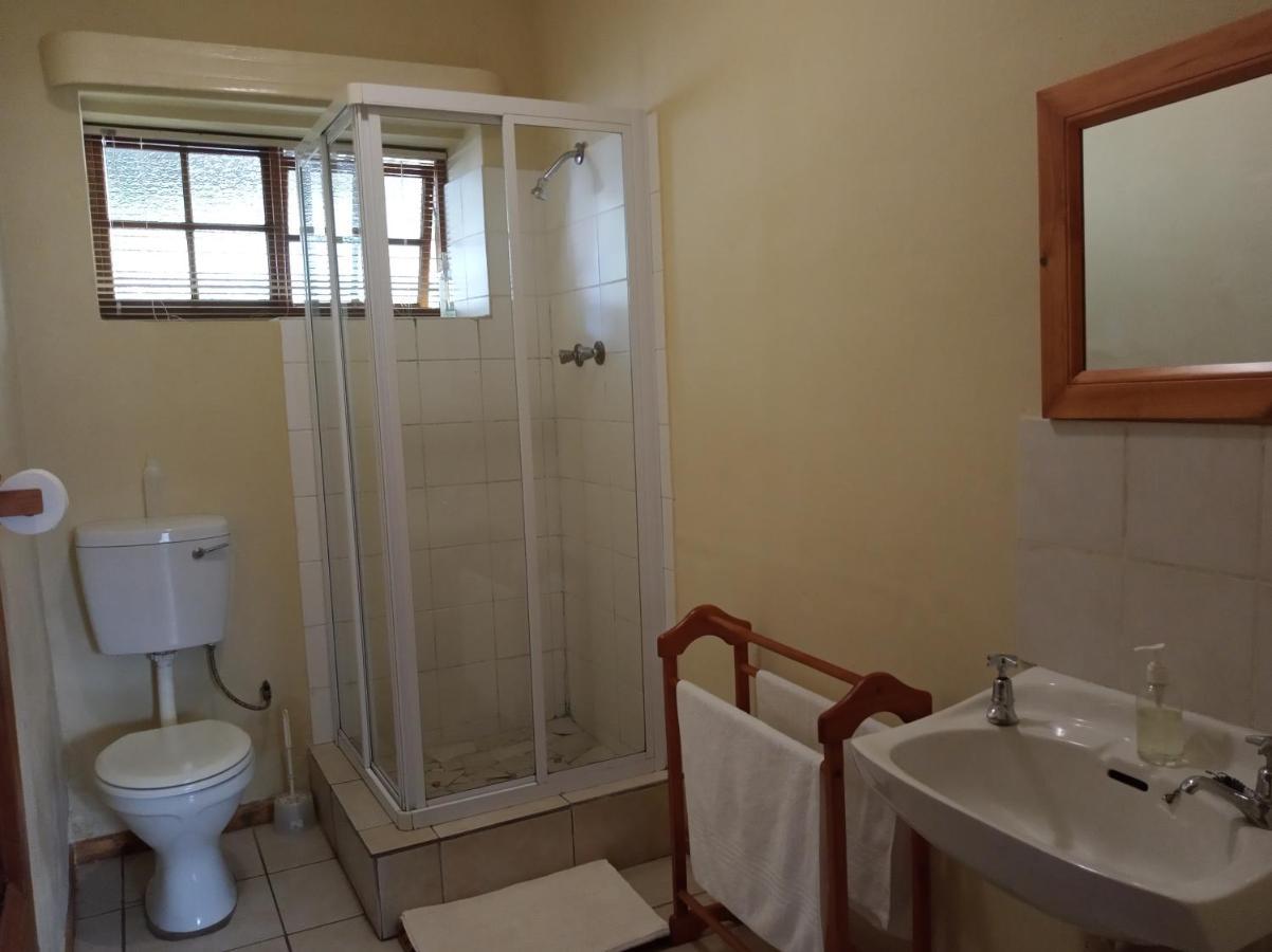 Route 62 B&B Robertson Rom bilde