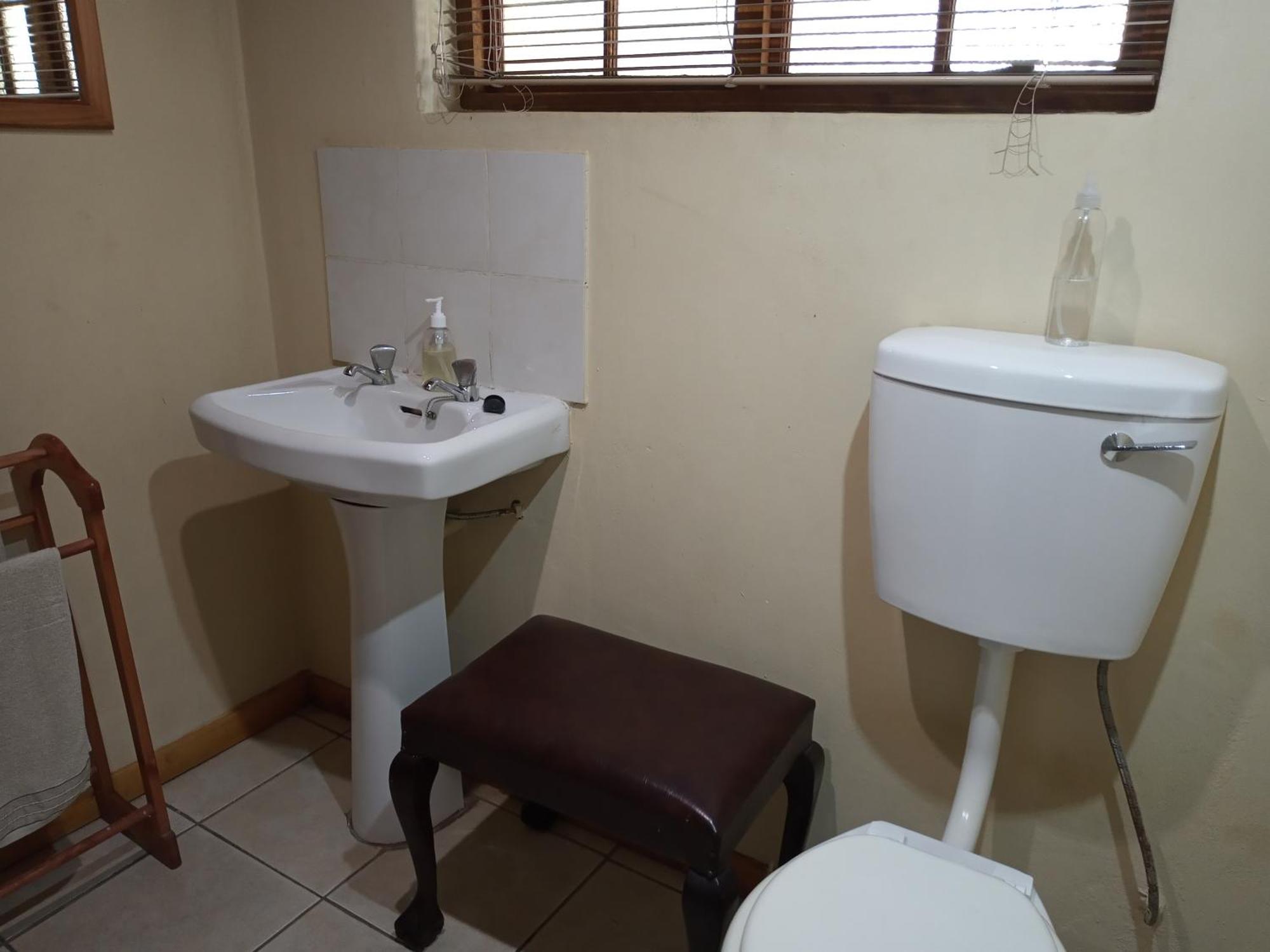 Route 62 B&B Robertson Rom bilde