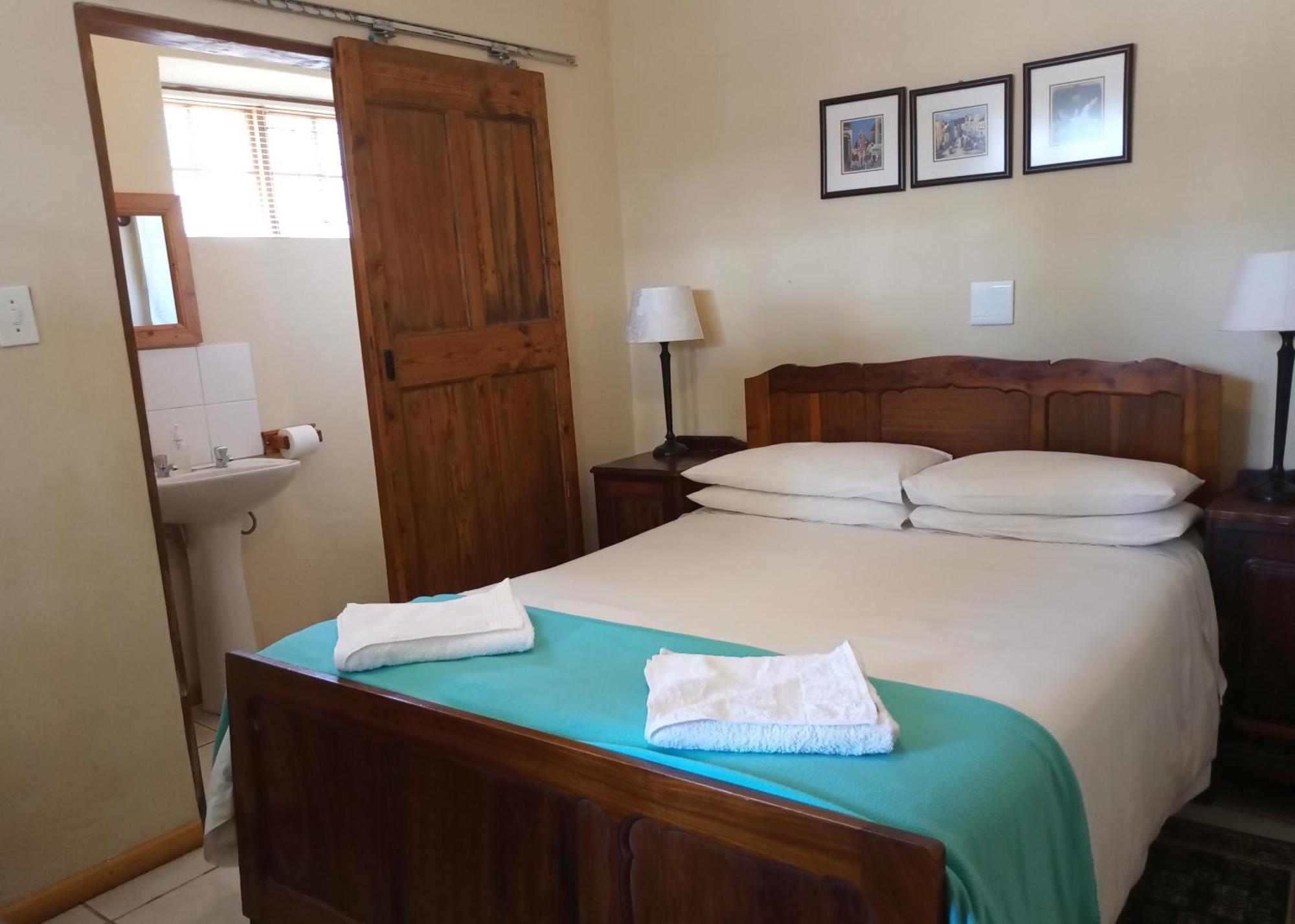 Route 62 B&B Robertson Rom bilde